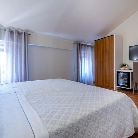 Albergo Ligabue Guastalla Ngoại thất bức ảnh