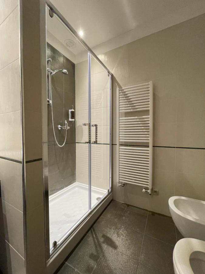 Albergo Ligabue Guastalla Ngoại thất bức ảnh