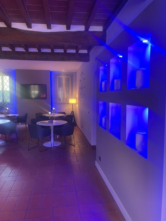 Albergo Ligabue Guastalla Ngoại thất bức ảnh