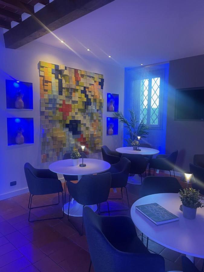 Albergo Ligabue Guastalla Ngoại thất bức ảnh